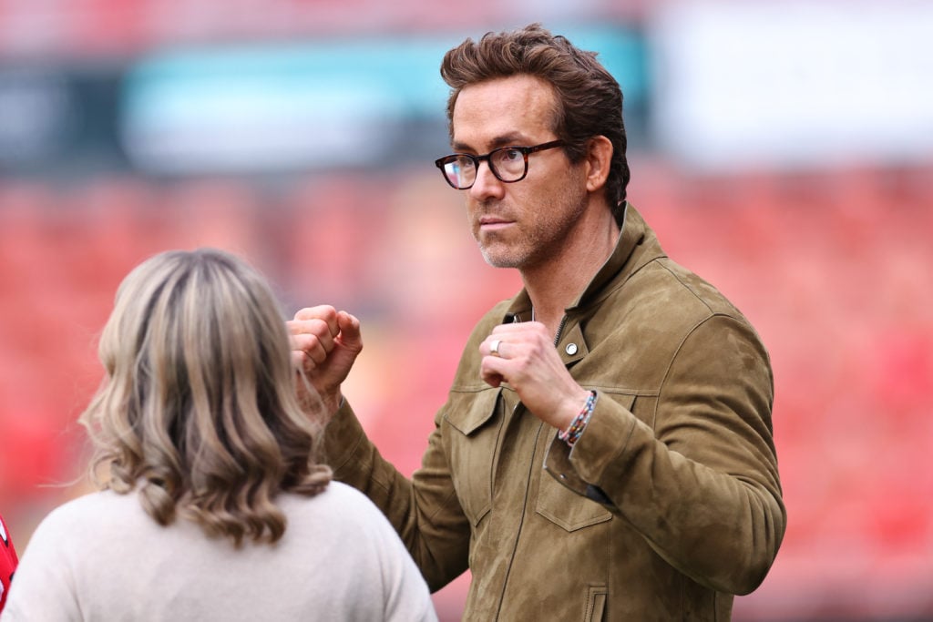 Wrexham AFC v Charlton Athletic FC - Sky Bet League One