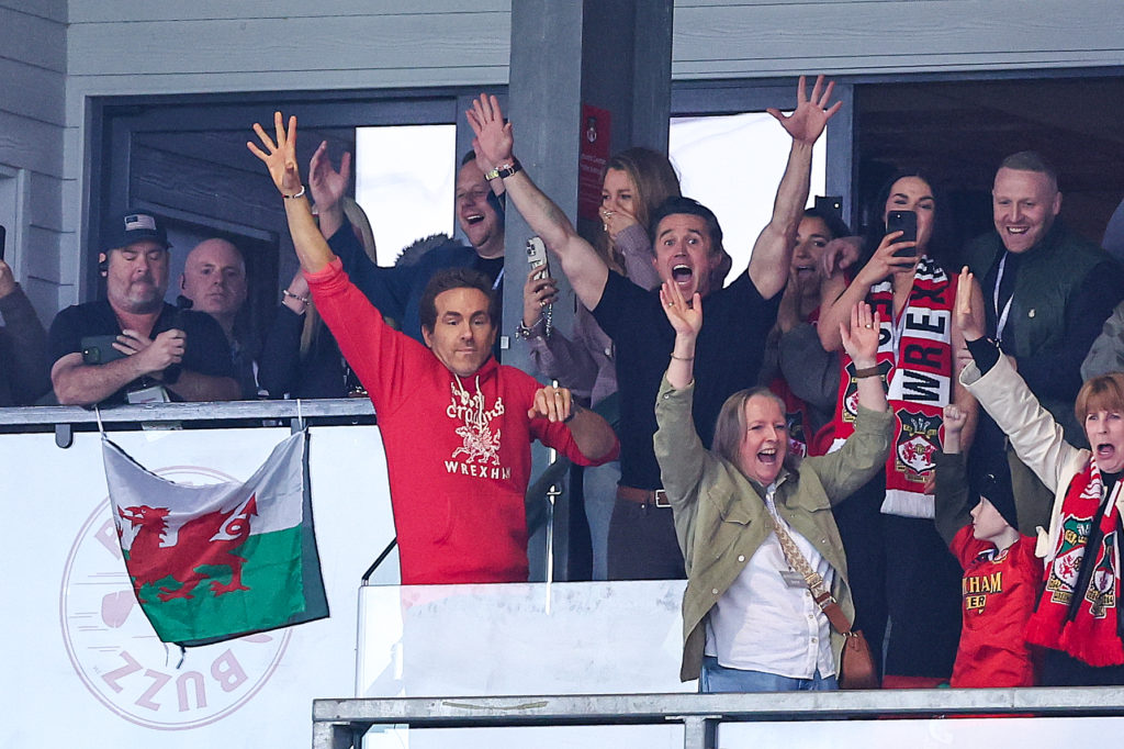 Wrexham AFC v Charlton Athletic FC - Sky Bet League One