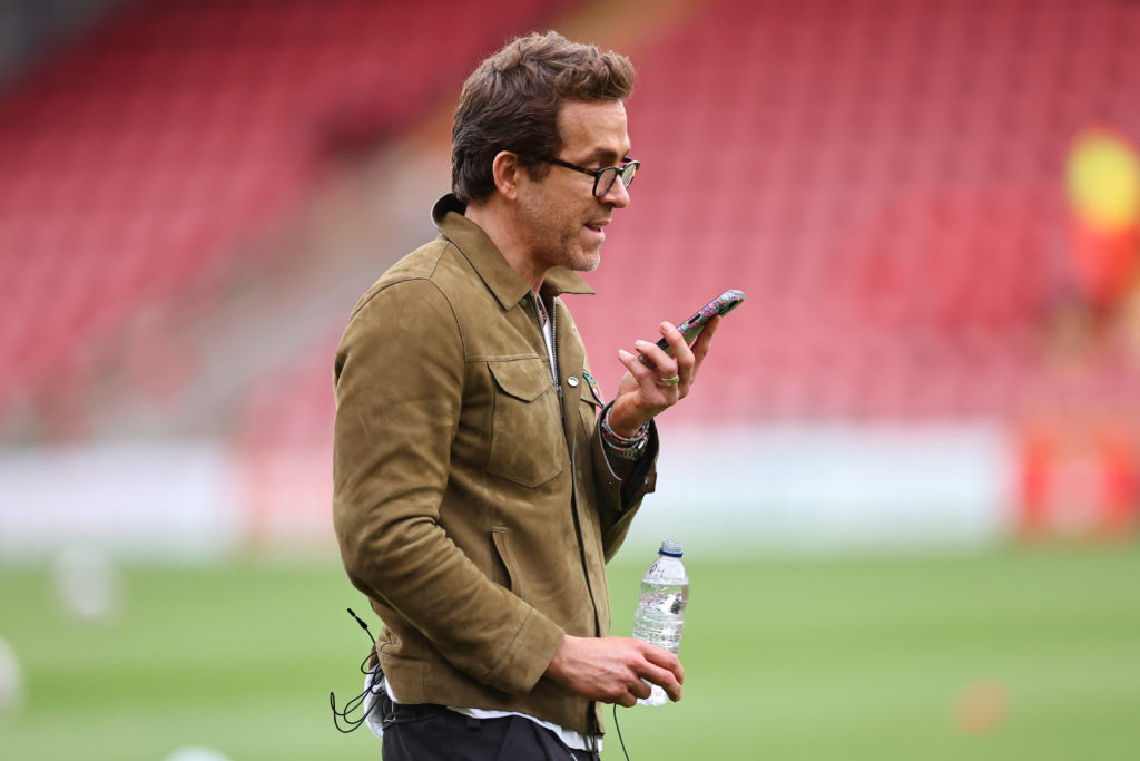 Wrexham AFC v Charlton Athletic FC - Sky Bet League One