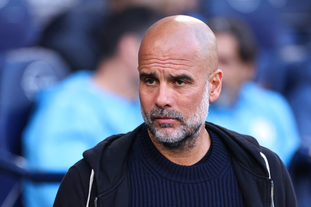Manchester City FC v Wolverhampton Wanderers FC - Premier League