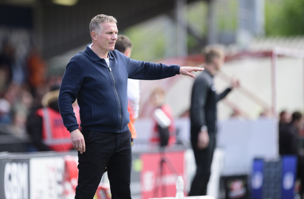 Lincoln City FC v Wrexham AFC - Sky Bet League One