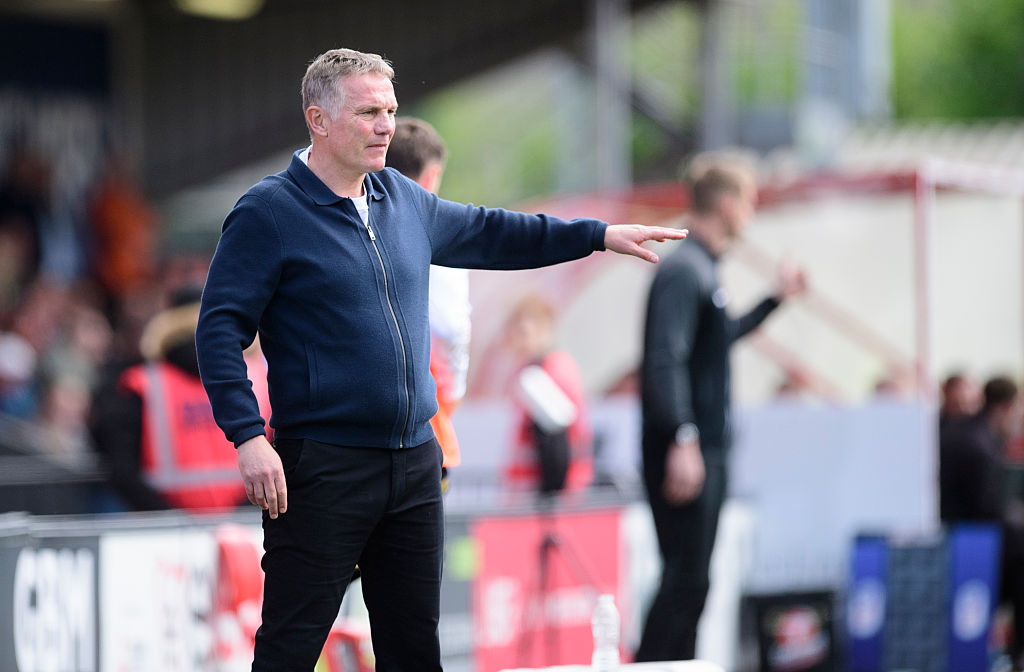 Lincoln City FC v Wrexham AFC - Sky Bet League One