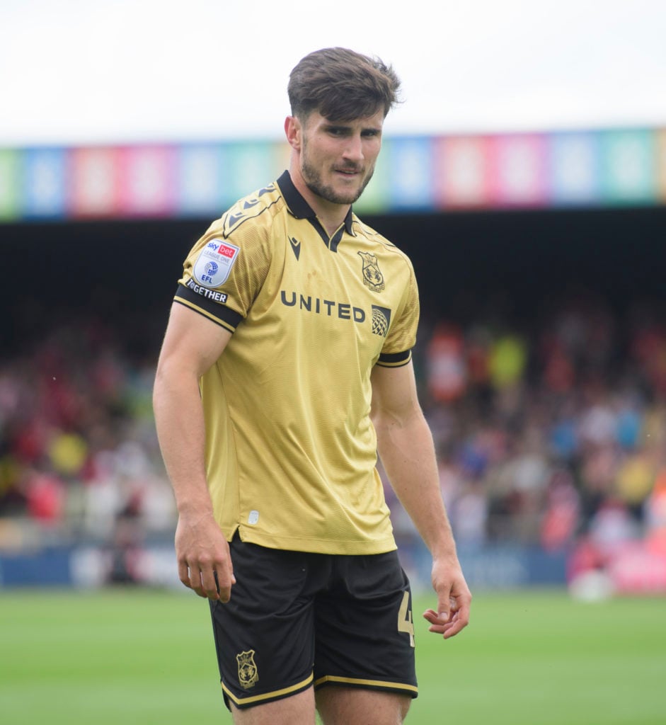 Lincoln City FC v Wrexham AFC - Sky Bet League One