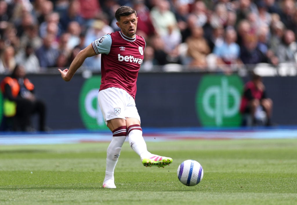 West Ham United FC v Tottenham Hotspur FC - Premier League