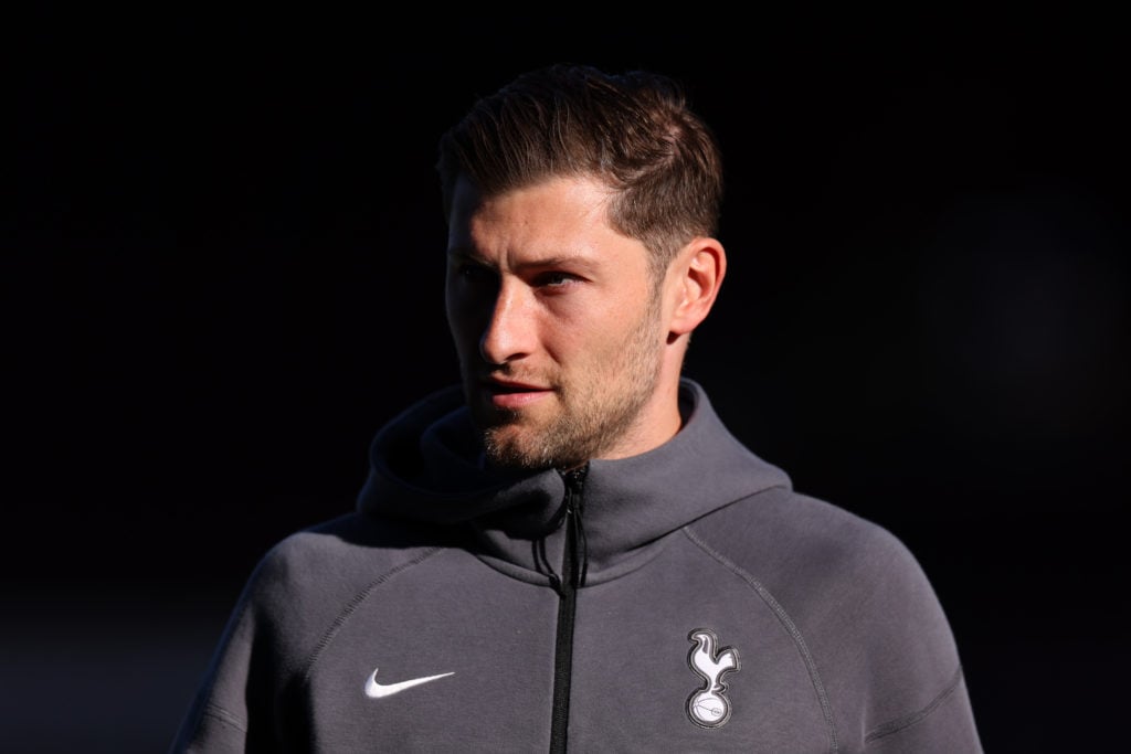 Aston Villa FC v Tottenham Hotspur FC - Premier League