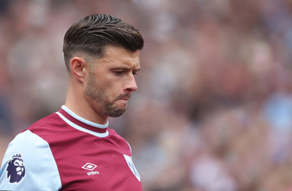 West Ham United FC v Nottingham Forest FC - Premier League