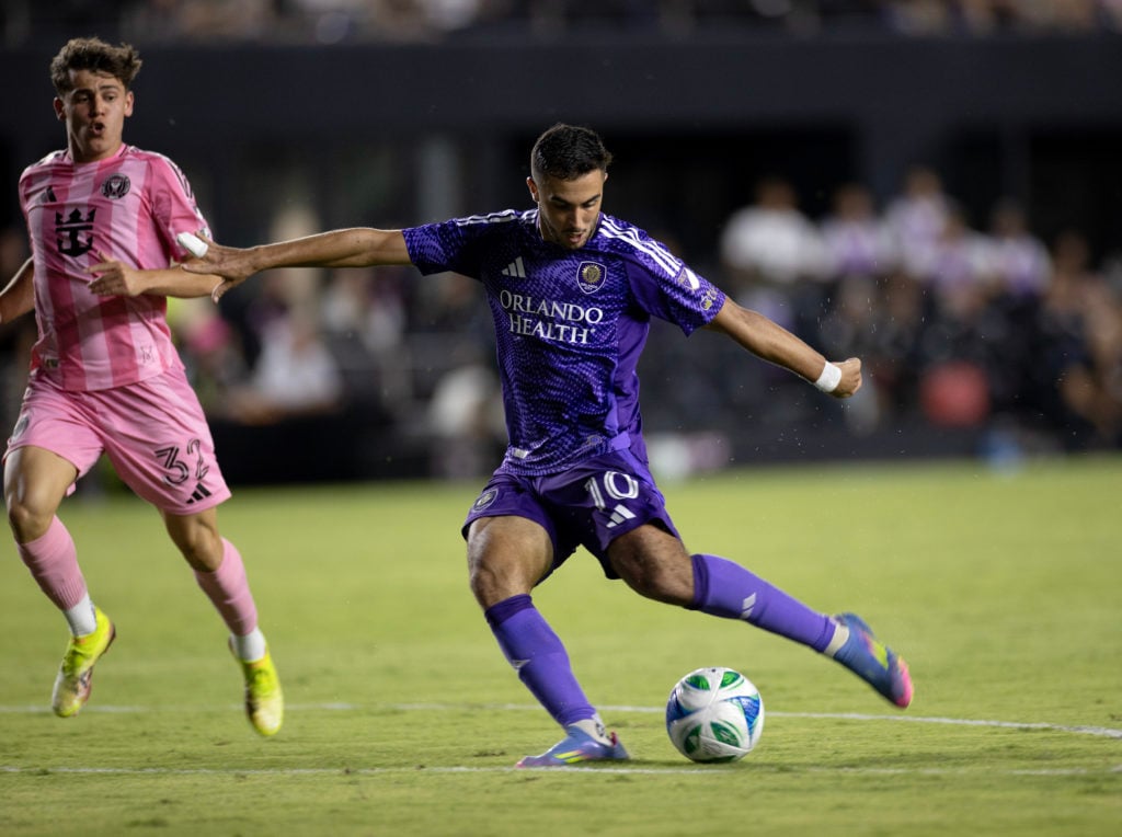Inter Miami CF v Orlando City