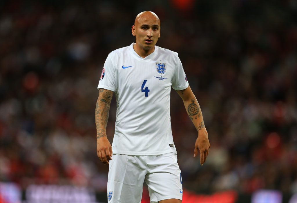 England v Switzerland - UEFA EURO 2016 Qualifier