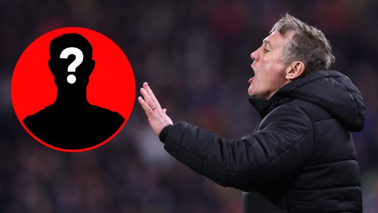 Parkinson manager / head coach of Wrexham during the Sky Bet League One match between Huddersfield Town AFC and Wrexham AFC