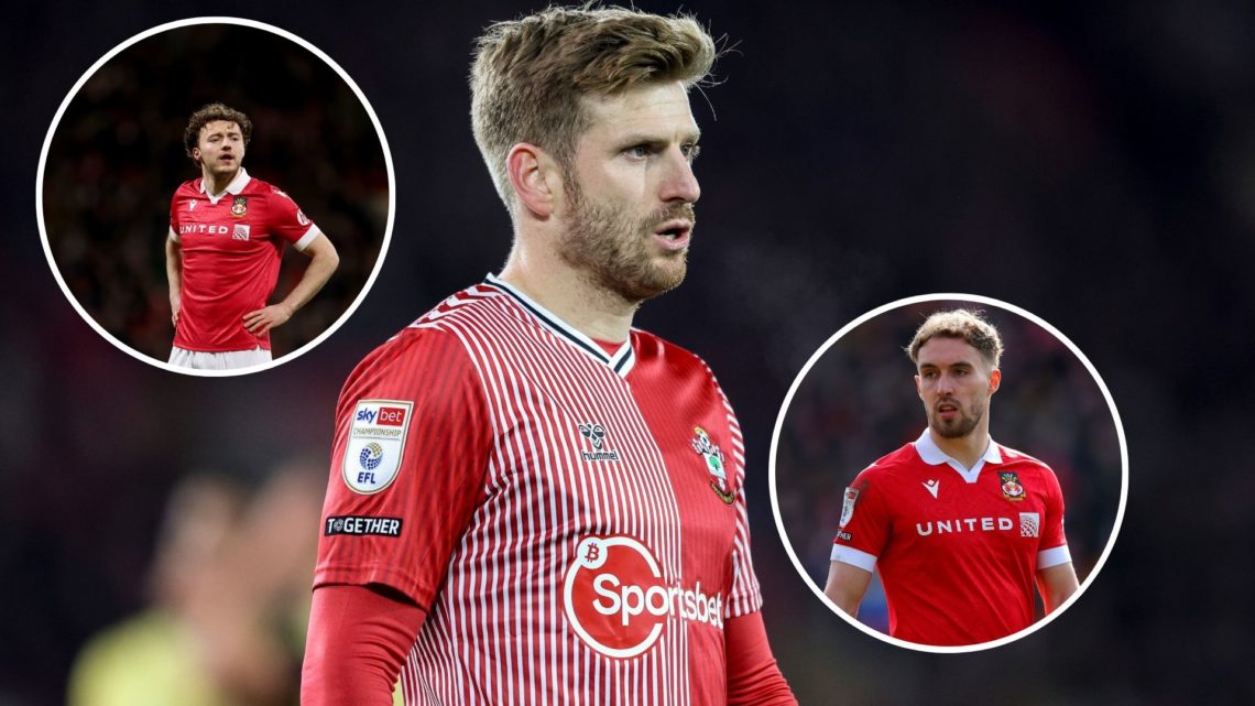 Image of Stuart Armstrong of Southampton during the Sky Bet Championship match between Southampton FC and Bristol City, Insets of Ollie Rathbone of...