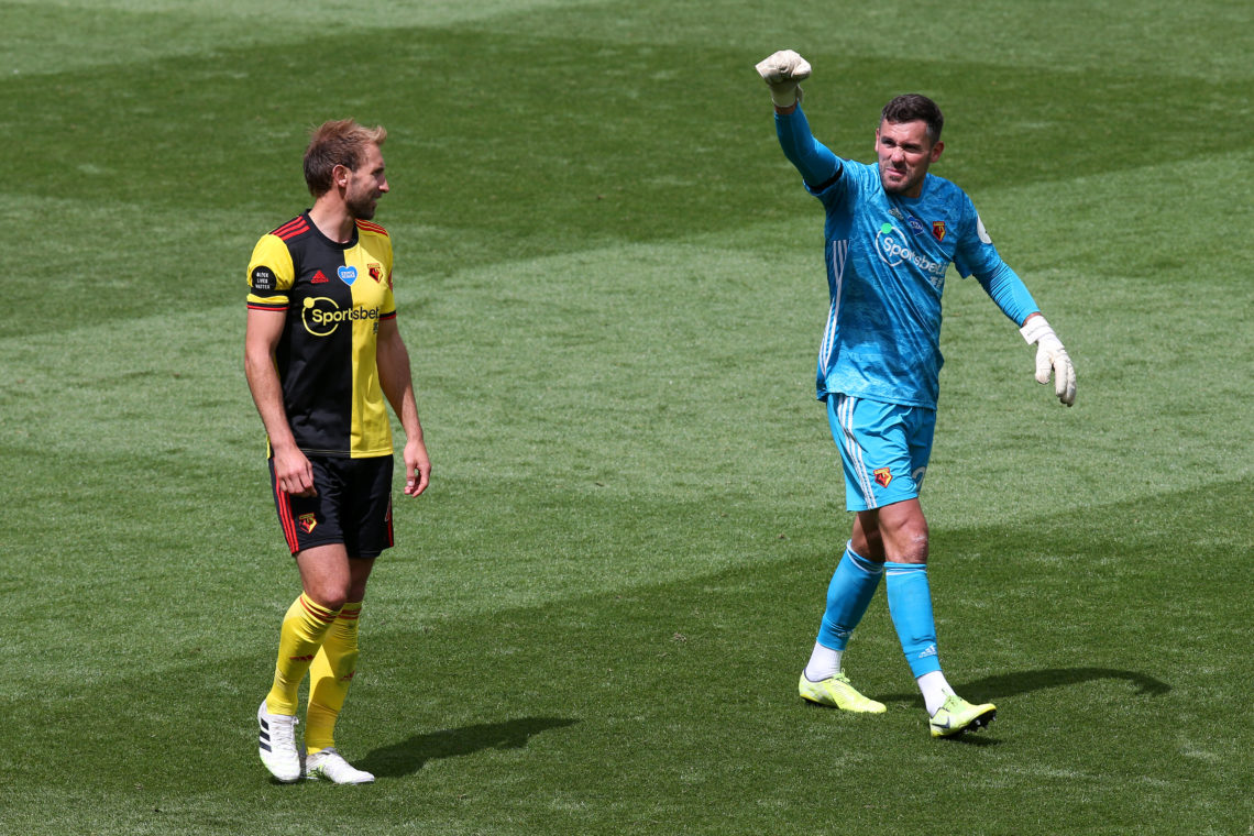 Photo by Mark Leech/Offside/Offside via Getty Images