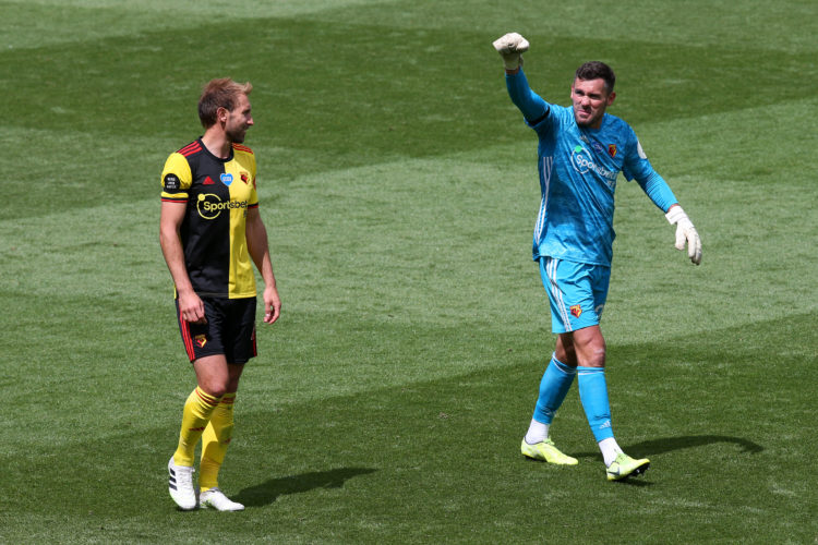 Photo by Mark Leech/Offside/Offside via Getty Images