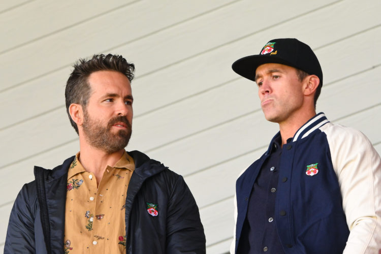 Photo by Jon Hobley/MI News/NurPhoto via Getty Images