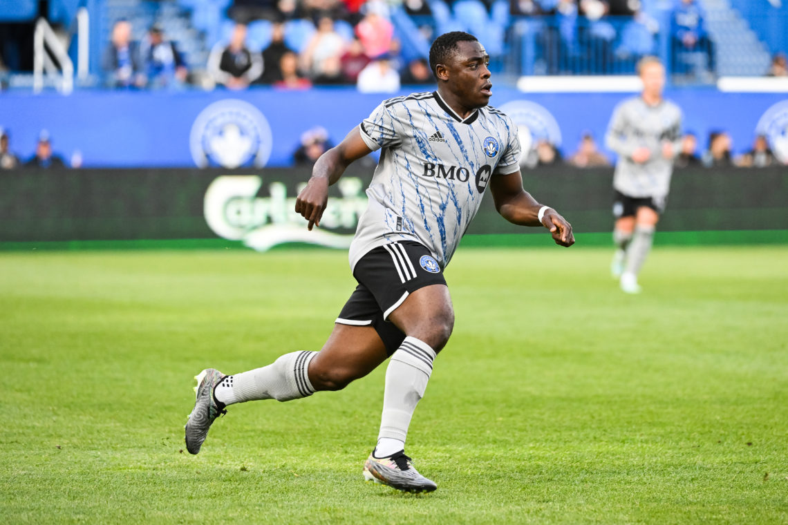Photo by David Kirouac/Icon Sportswire via Getty Images