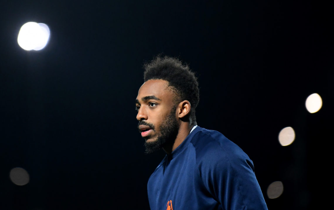 Photo by Alex Davidson/Getty Images
