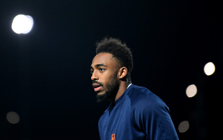 Photo by Alex Davidson/Getty Images