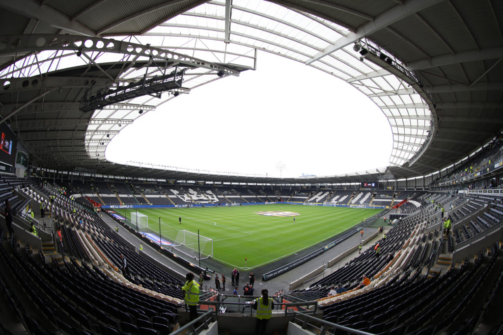 Hull City v Sheffield Wednesday - Sky Bet Championship