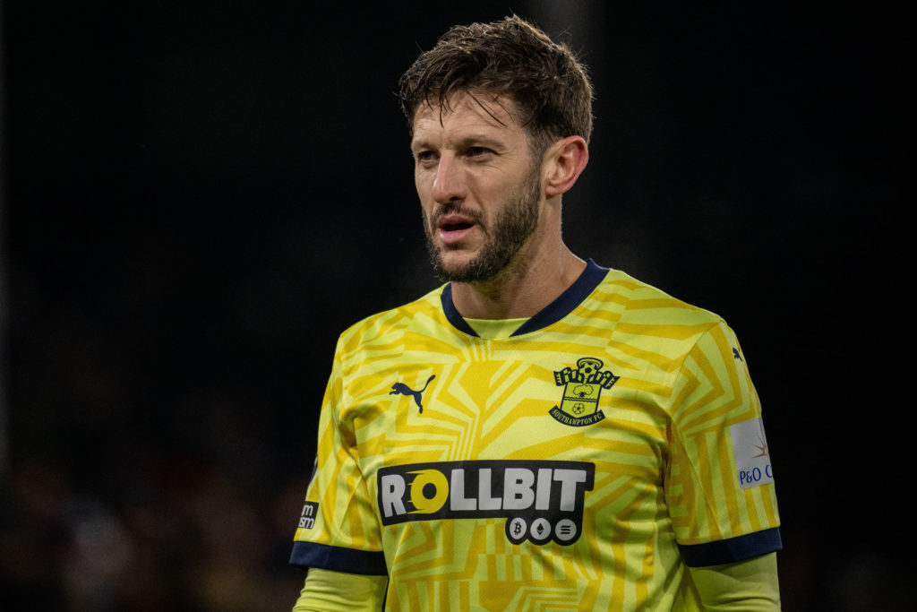 Crystal Palace FC v Southampton FC - Premier League