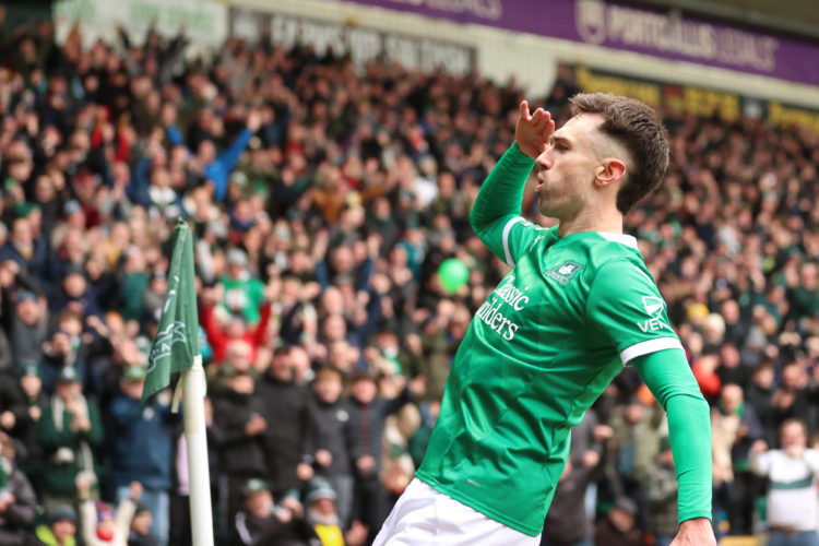 Photo by Isabelle Field/Plymouth Argyle via Getty Images