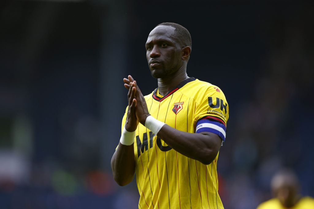 West Bromwich Albion FC v Watford FC - Sky Bet Championship