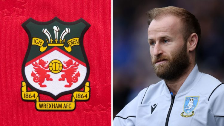 Barry Bannan of Sheffield Wednesday looks on prior to the Sky Bet Championship match between Sheffield Wednesday FC and Millwall FC. The official c...