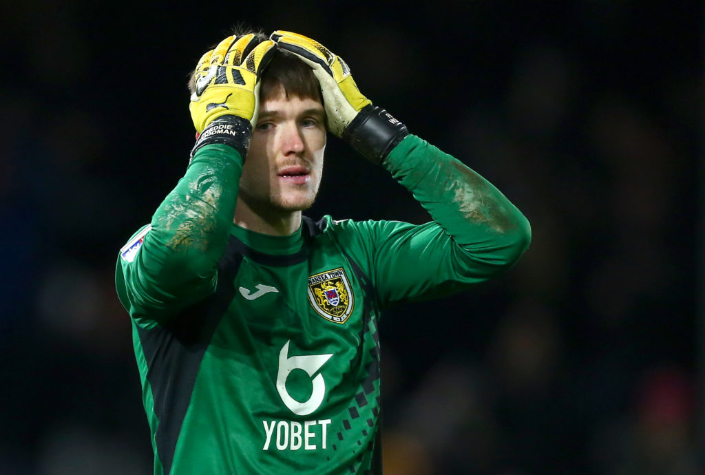 Fulham v Swansea City - Sky Bet Championship