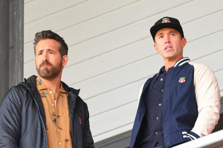 Photo by Jon Hobley/MI News/NurPhoto via Getty Images