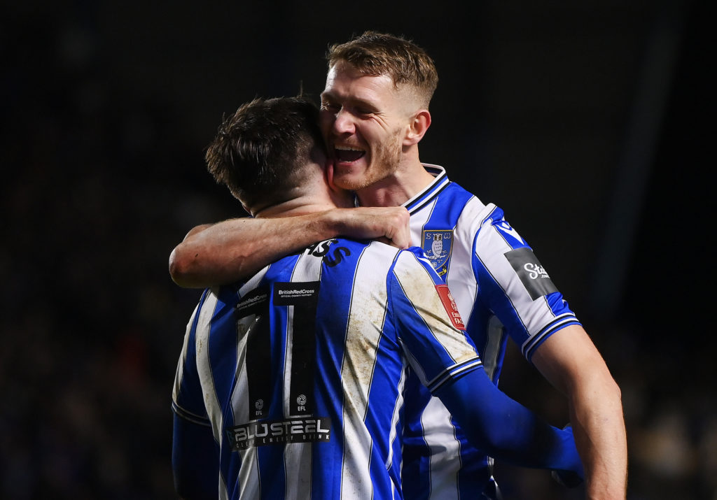 Sheffield Wednesday v Newcastle United: Emirates FA Cup Third Round