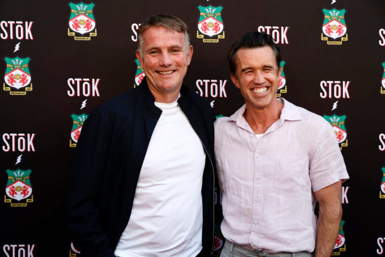 Photo by Frazer Harrison/Getty Images