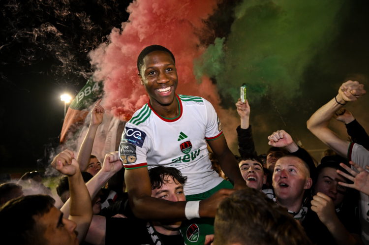 Photo By David Fitzgerald/Sportsfile via Getty Images