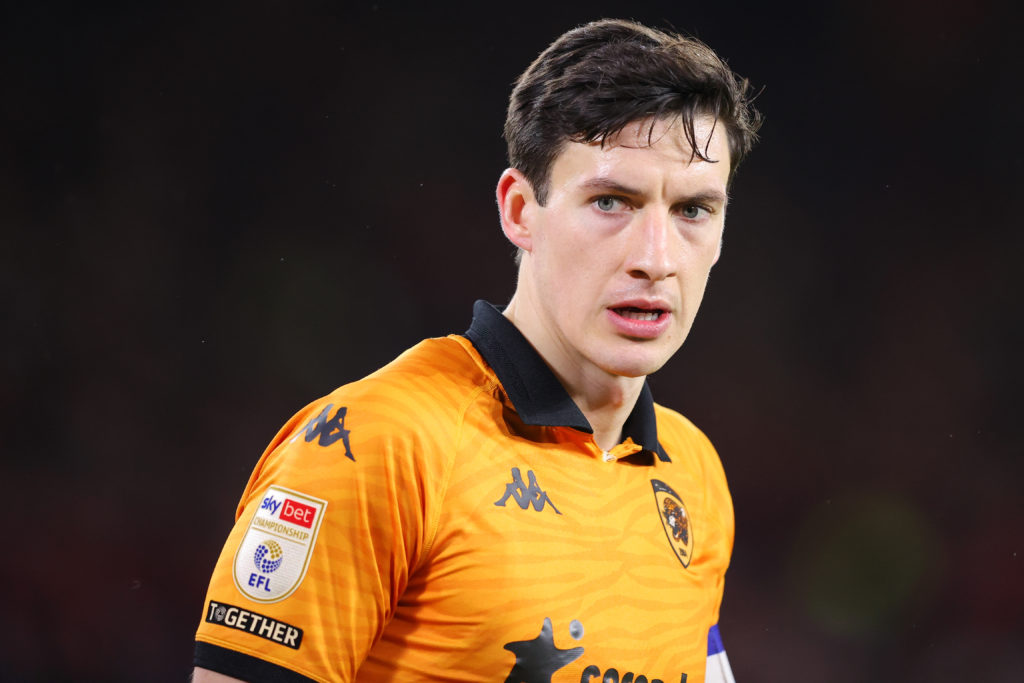 Sheffield United FC v Hull City AFC - Sky Bet Championship