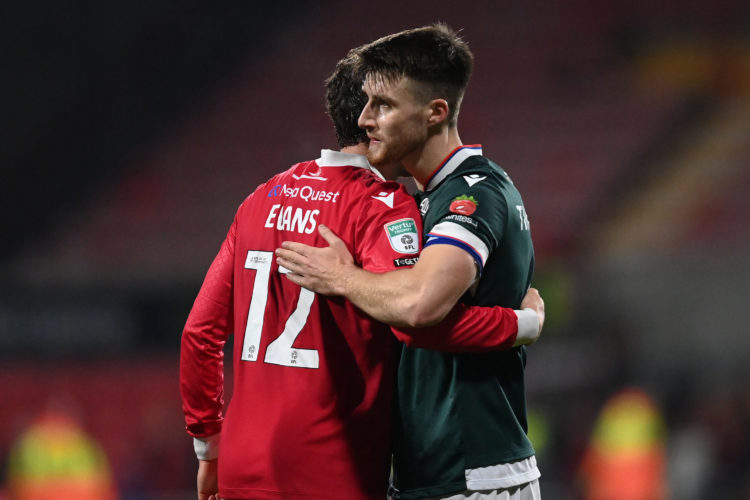 Photo by Richard Martin-Roberts - CameraSport via Getty Images