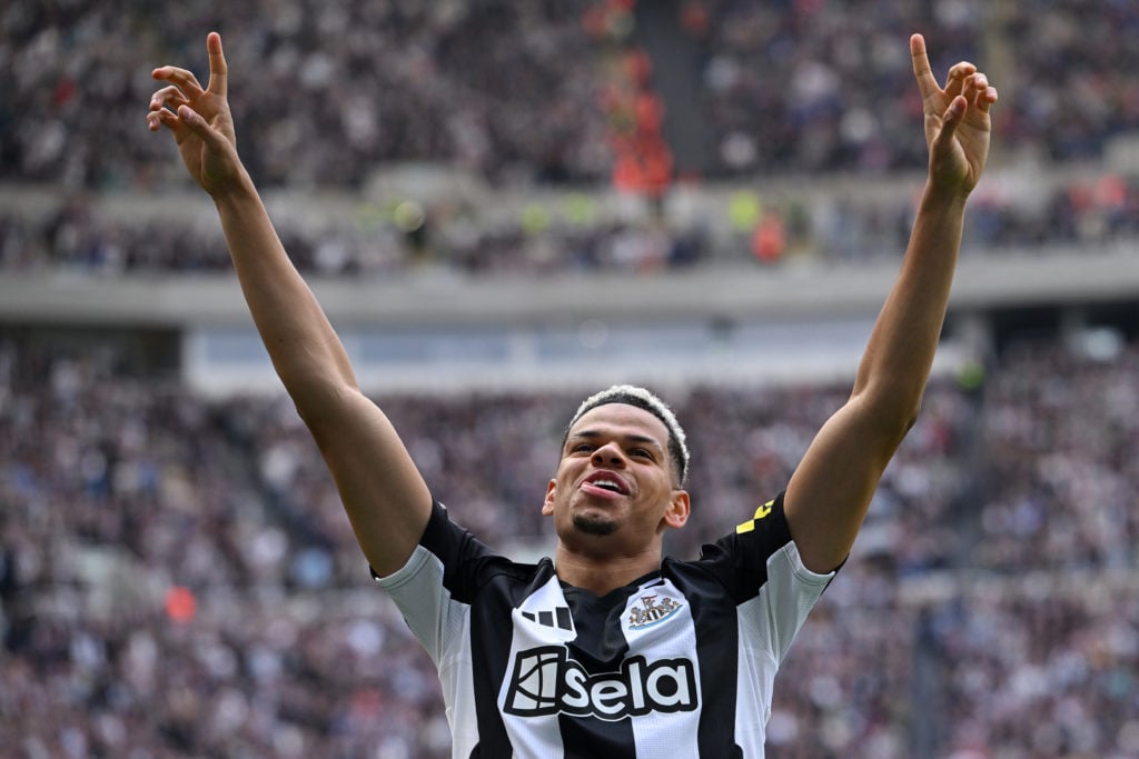 Newcastle United FC v Ipswich Town FC - Premier League
