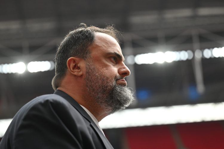 Photo by Michael Regan - The FA/The FA via Getty Images