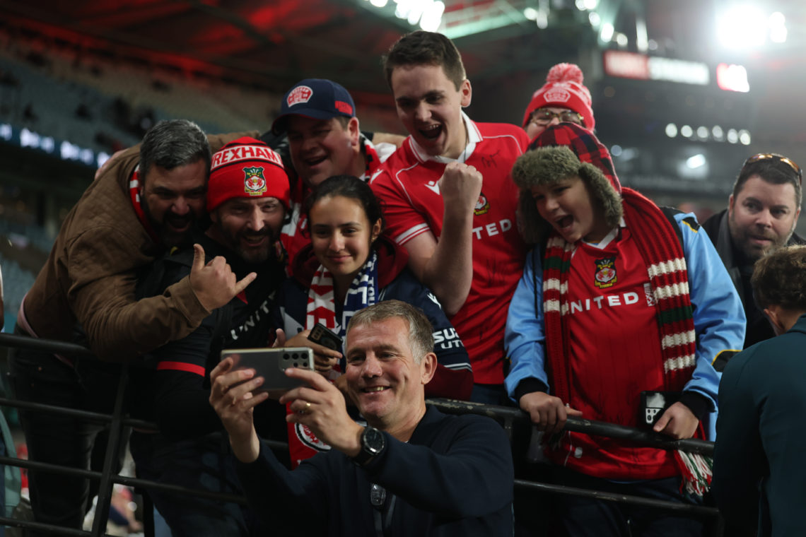 Photo by Robert Cianflone/Getty Images