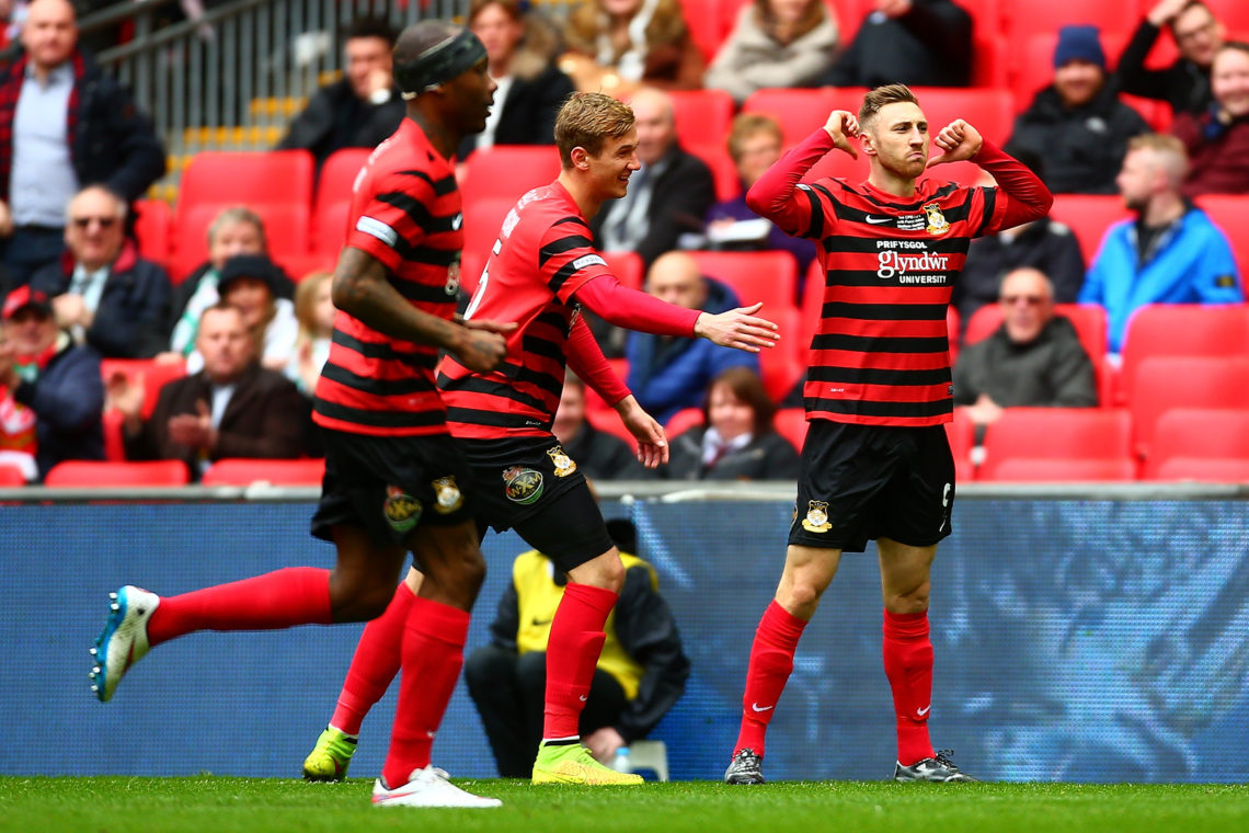 Photo by Jordan Mansfield - The FA/The FA via Getty Images