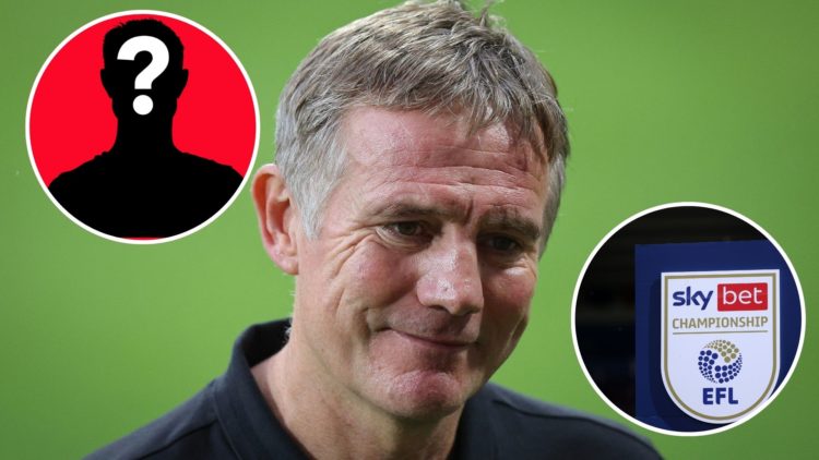 Image of Parkinson the head coach / manager of Wrexham during the Sky Bet League One match between Wrexham AFC and Shrewsbury Town, Inset of Detail...