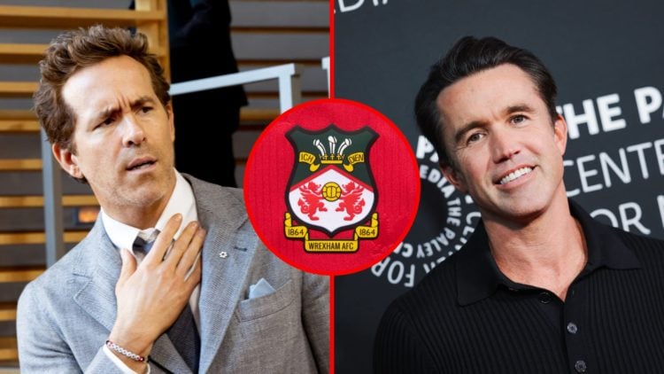 Ryan Reynolds is seen arriving to 'Another Simple Favor' screening at Jazz at Lincoln Center. Rob Mac attends "It's Always Sunny In Philadelphia" 2...