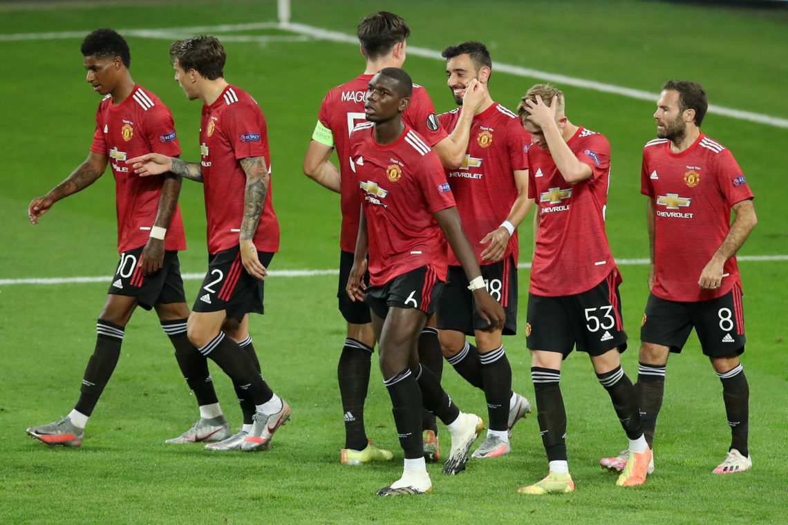 Photo by Alex Grimm - UEFA/UEFA via Getty Images