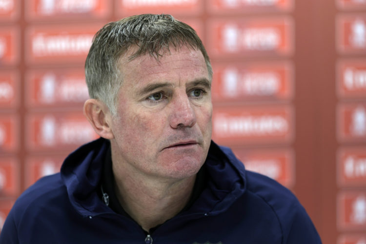 Photo by Malcolm Couzens/Getty Images