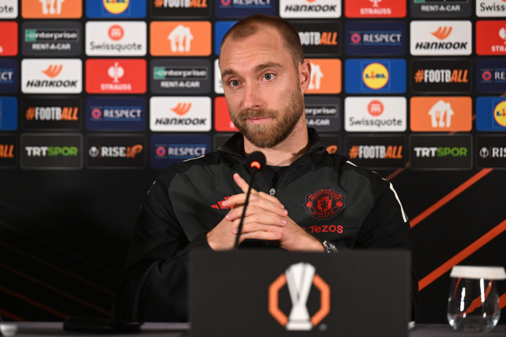 Ahead of Fenerbahce v Manchester United -UEFA Europa League