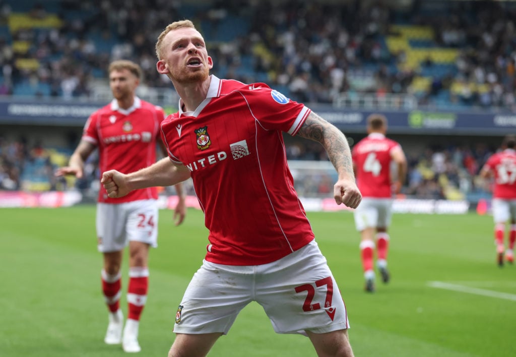 Millwall v Wrexham AFC - Sky Bet Championship