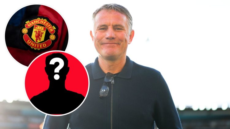 Image of Coach Phil Parkinson of Wrexham AFC looks on during the match between Wellington Phoenix and Wrexham, insets of Detail View of the Manches...