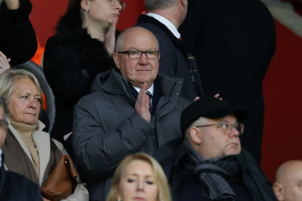 Southampton v Tottenham Hotspur - FA Cup Fourth Round
