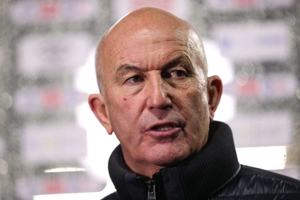 Huddersfield Town v Sheffield Wednesday - Sky Bet Championship