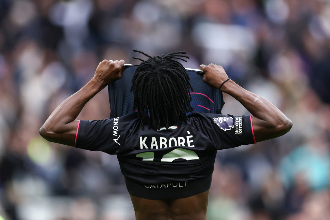 Photo by Jacques Feeney/Offside/Offside via Getty Images