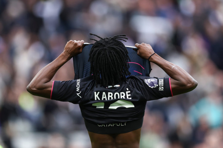 Photo by Jacques Feeney/Offside/Offside via Getty Images