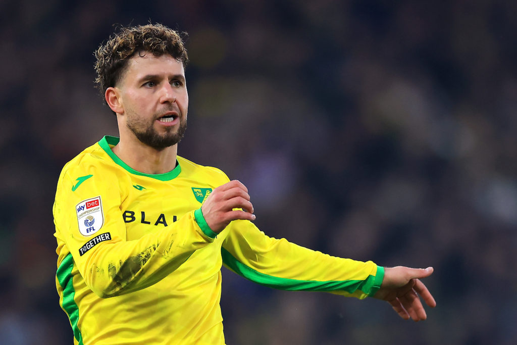 Norwich City FC v Derby County FC - Sky Bet Championship