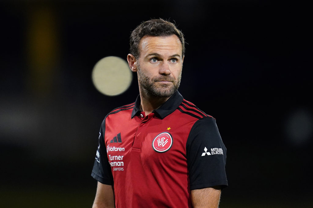 A-League Men Rd 29 - Macarthur FC v Western Sydney Wanderers FC