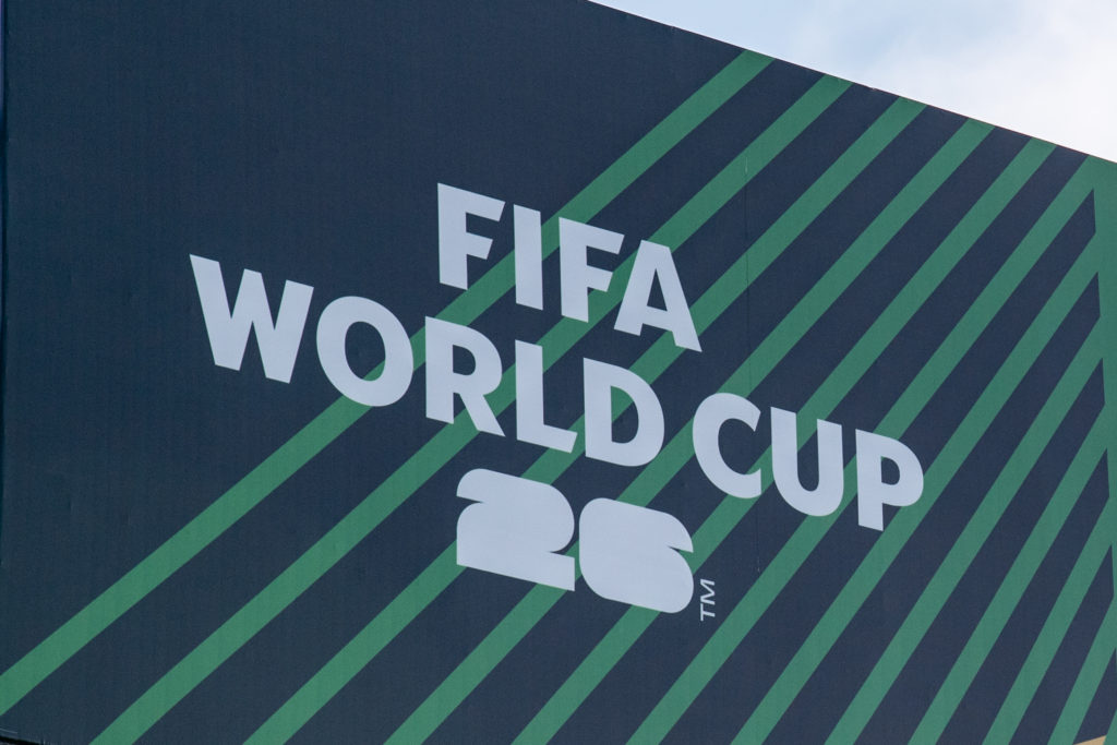 SOCCER: JUL 12 FIFA World Cup 26 Boston Preview